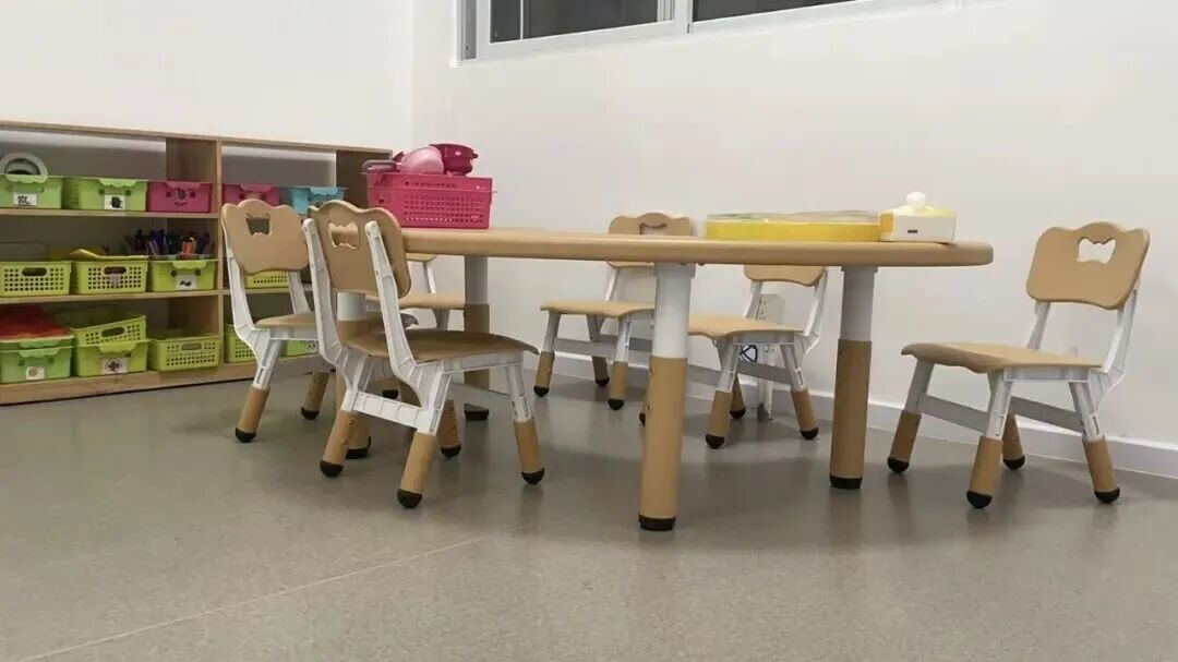 全市面积最大、配备最全!宝安再添一所 “星星驿站” 全市面积最大、配备最全!宝安再添一所 “星星驿站”