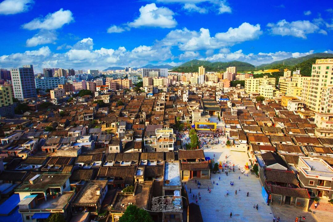 文博匠心探寻:文脉贯千年,匠心筑新城