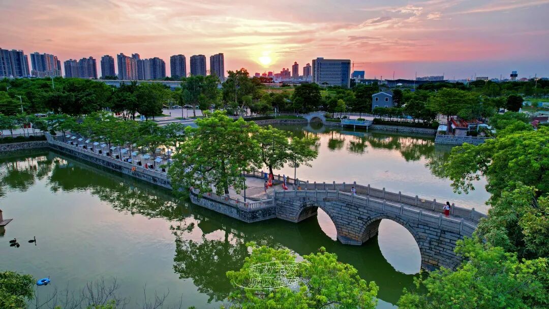 文博匠心探寻:文脉贯千年,匠心筑新城