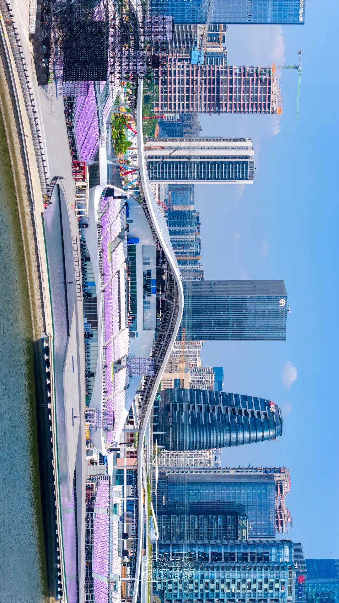 文博匠心探寻:文脉贯千年,匠心筑新城