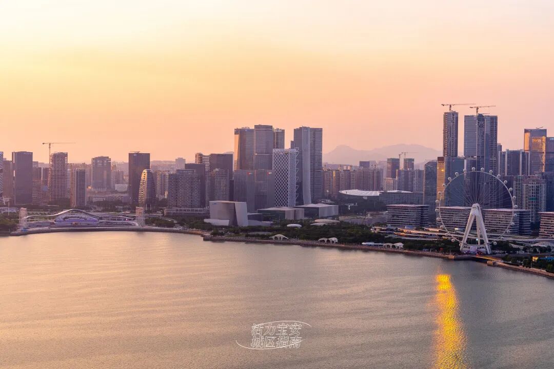 文博匠心探寻:文脉贯千年,匠心筑新城