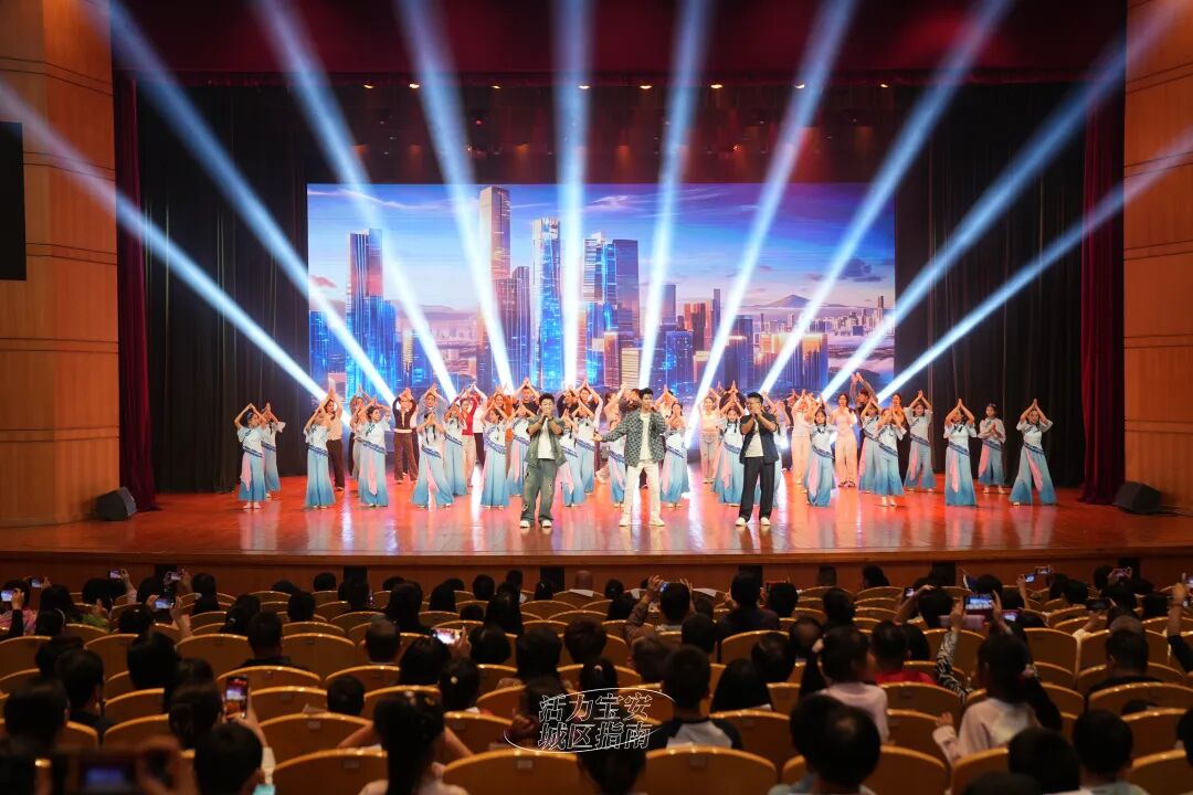 文博匠心探寻:文脉贯千年,匠心筑新城