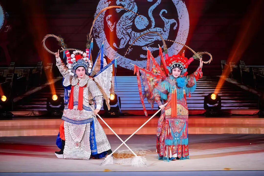 文博匠心探寻:文脉贯千年,匠心筑新城