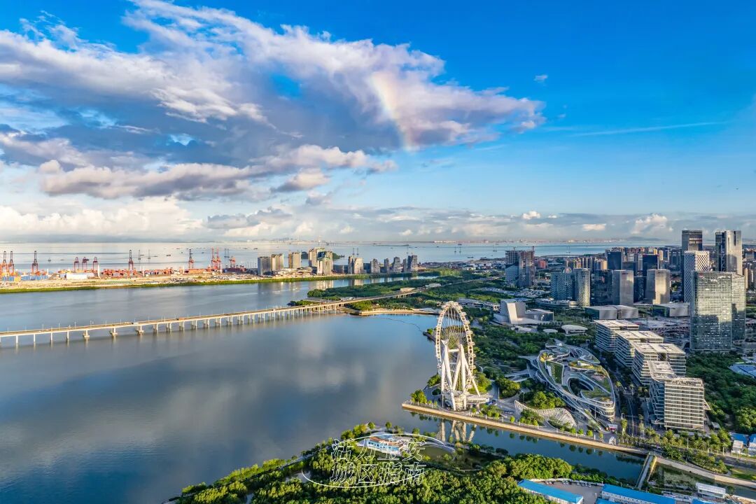 文博匠心探寻:文脉贯千年,匠心筑新城