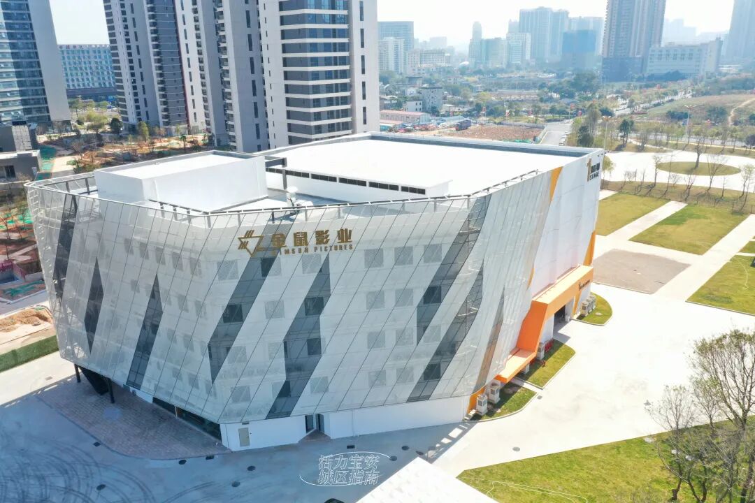 文博匠心探寻:文脉贯千年,匠心筑新城