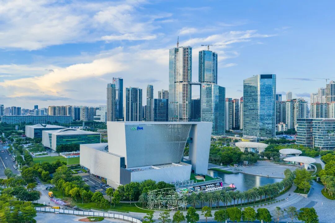 文博匠心探寻:文脉贯千年,匠心筑新城