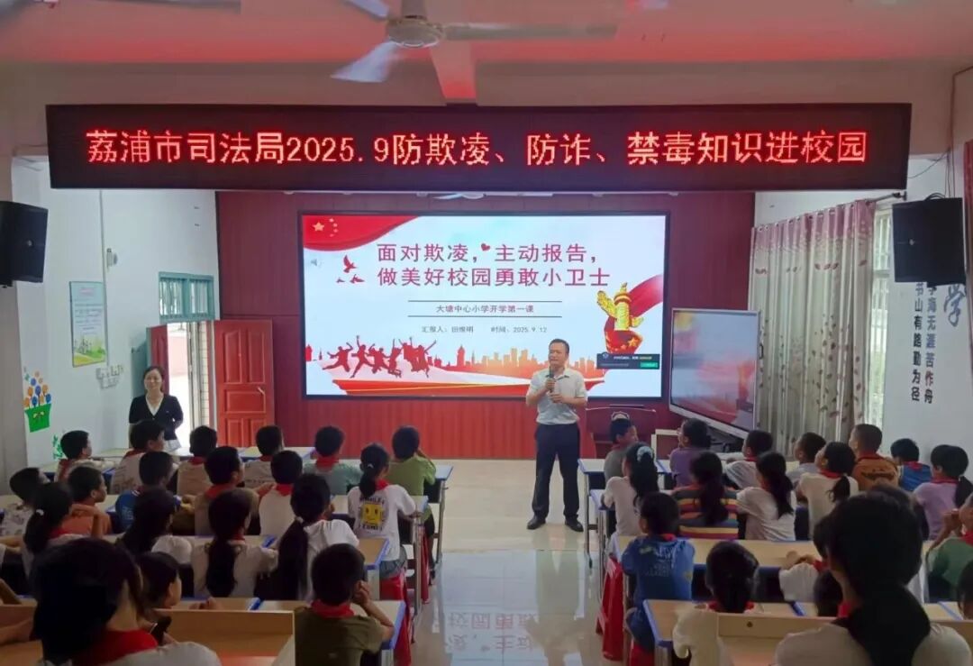 多管齐下打好呵护“幼苗”成长“组合拳”