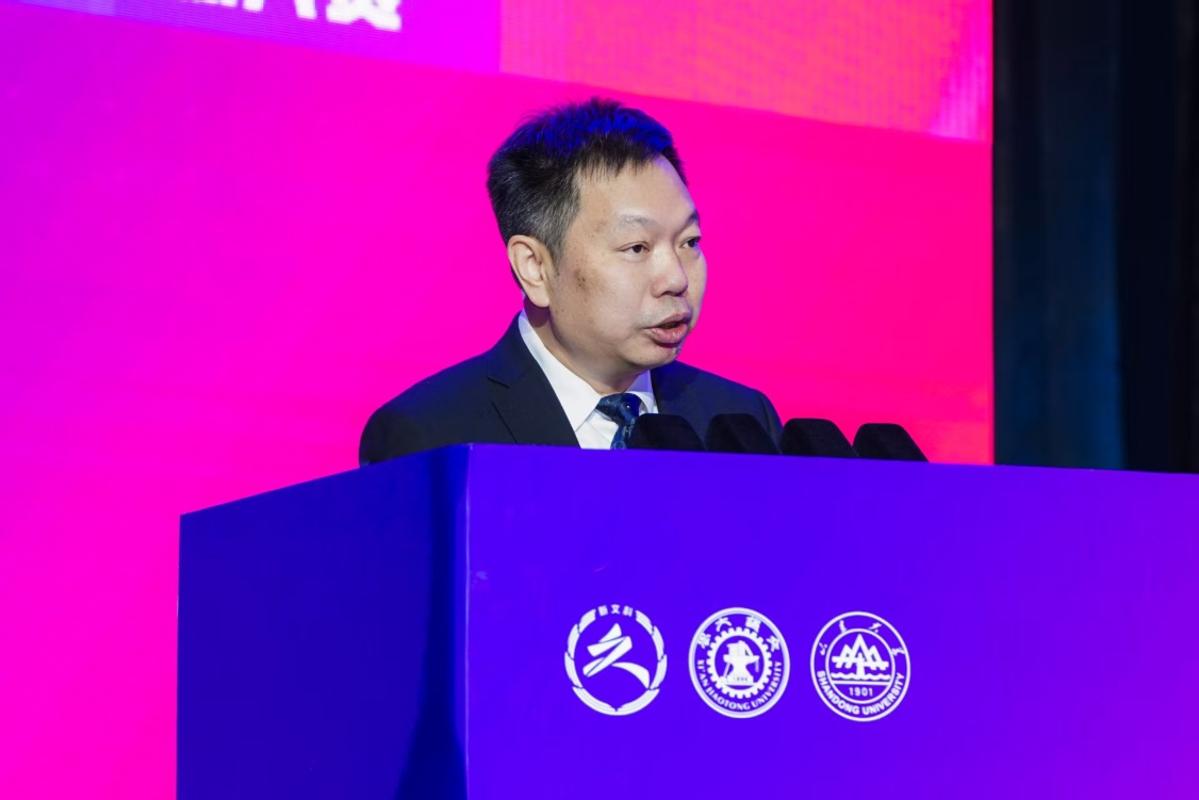 2025大学生新文科实践创新大赛决赛在西安交大落幕