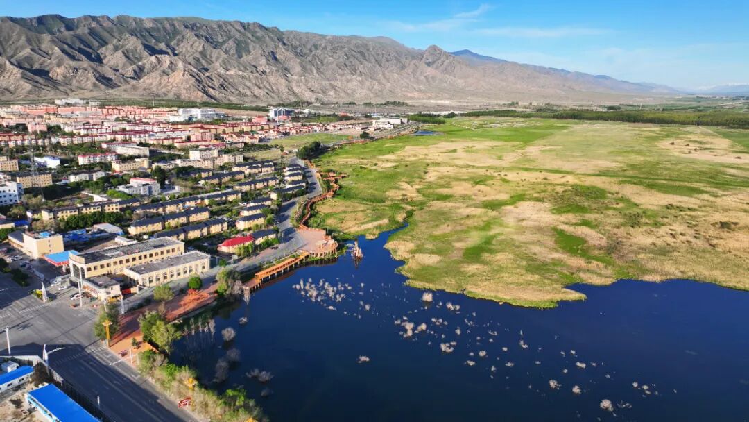 新时代文明实践在温泉丨五大平台夯基 文明新风润温泉——温泉县精神文明建设绘就高质量发展新画卷