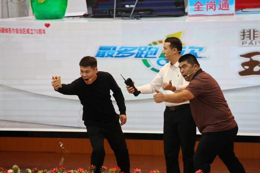 新时代文明实践在温泉丨五大平台夯基 文明新风润温泉——温泉县精神文明建设绘就高质量发展新画卷