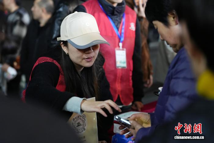 安徽广德“三件套”出圈 江浙等地游客排队打卡