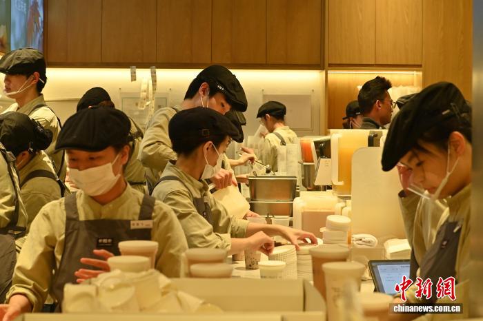 安徽广德“三件套”出圈 江浙等地游客排队打卡