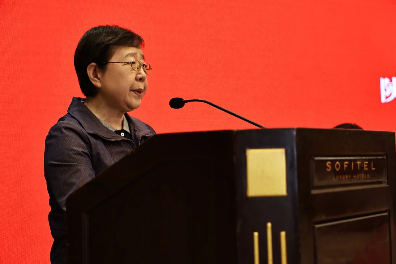 纪念陕西省关工委成立35周年大会在西安召开 顾秀莲出席并讲话 赵一德作出批示