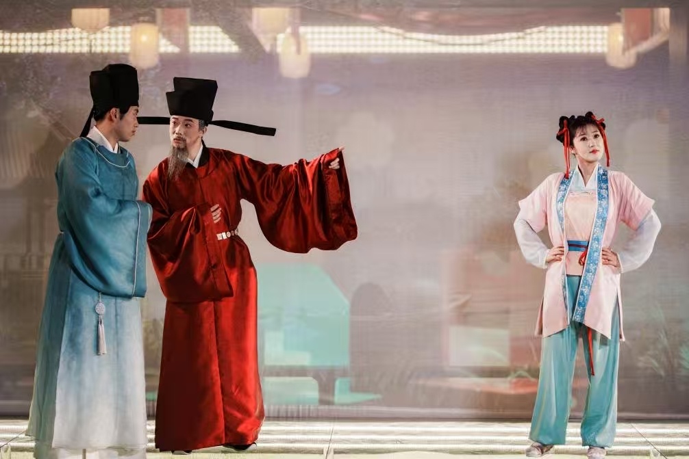 山东济南：科技赋能 文化“两创”激发文旅新活力