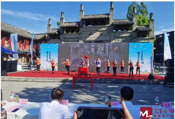 山海协作再深化 鲁渝情谊续新篇——“渝你有约·渝见精彩”重庆乡村农文旅主题线路推介活动在济南举办