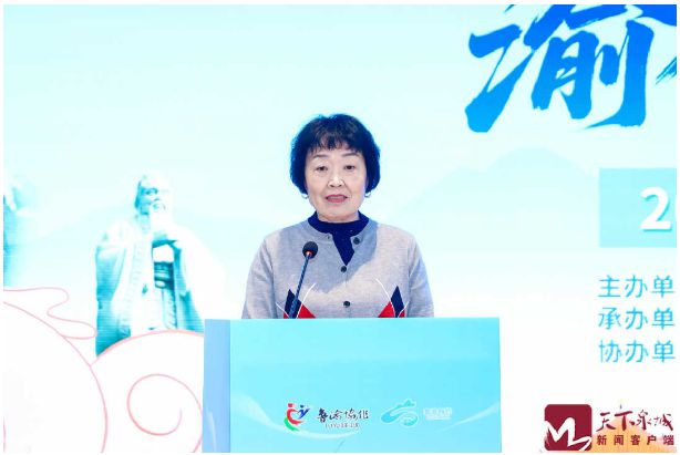 山海协作再深化 鲁渝情谊续新篇——“渝你有约·渝见精彩”重庆乡村农文旅主题线路推介活动在济南举办