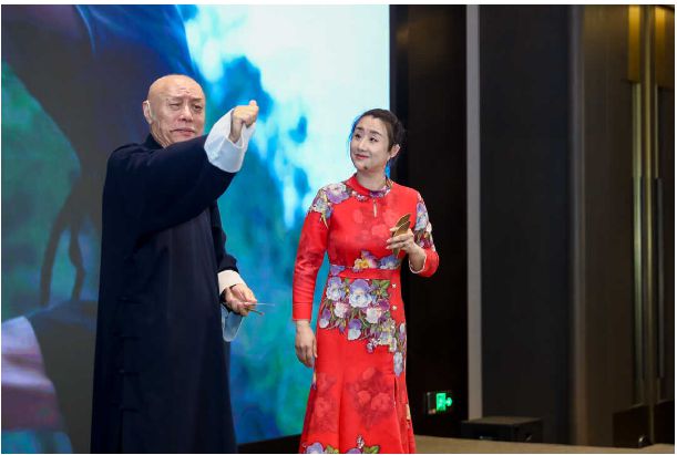 山海协作再深化 鲁渝情谊续新篇——“渝你有约·渝见精彩”重庆乡村农文旅主题线路推介活动在济南举办