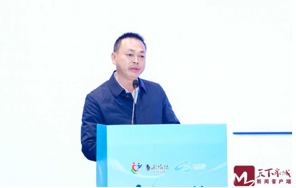 山海协作再深化 鲁渝情谊续新篇——“渝你有约·渝见精彩”重庆乡村农文旅主题线路推介活动在济南举办