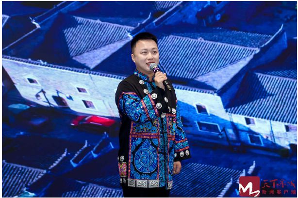 山海协作再深化 鲁渝情谊续新篇——“渝你有约·渝见精彩”重庆乡村农文旅主题线路推介活动在济南举办