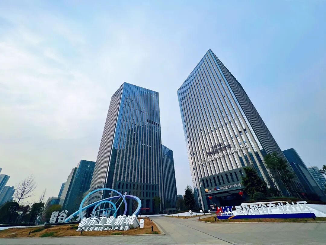 真金白银+免申即享！成都金牛“1+9”政策出炉