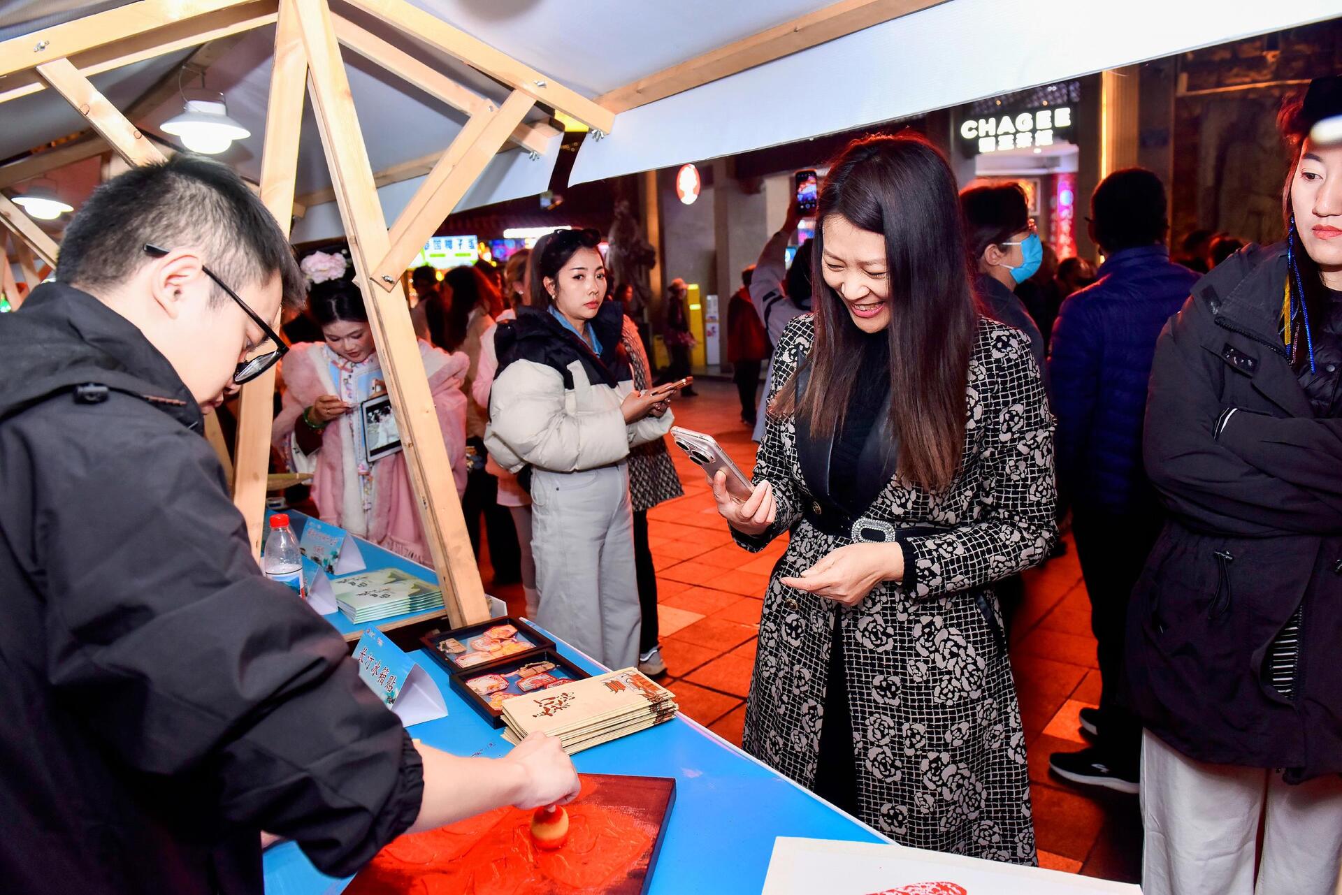 长汀古城游、丹霞温泉游……龙岩邀重庆市民解锁冬季闽南新乐趣 长汀古城游、丹霞温泉游……龙岩邀重庆市民解锁冬季闽南新乐趣