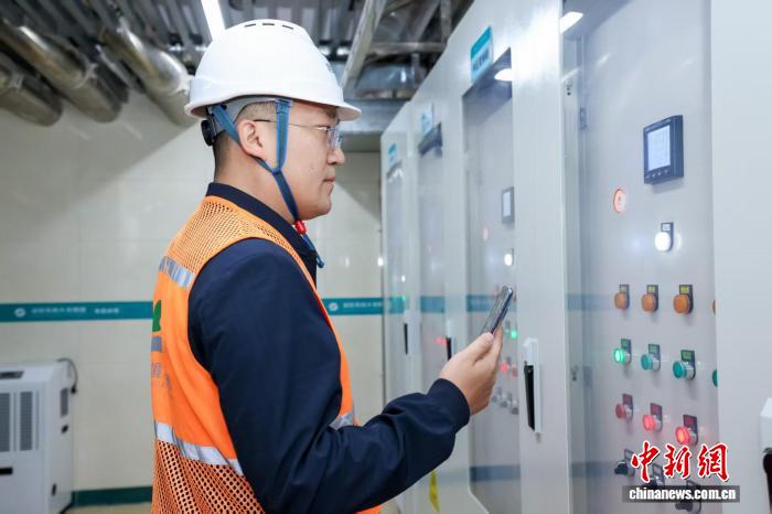 开源鸿蒙赋能智慧水务体系在深圳龙岗落地成型