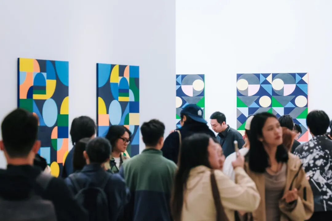12月必冲！「100+艺术季」焕新归来！