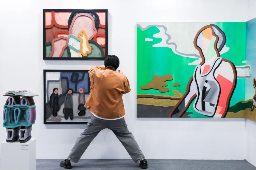 12月必冲！「100+艺术季」焕新归来！