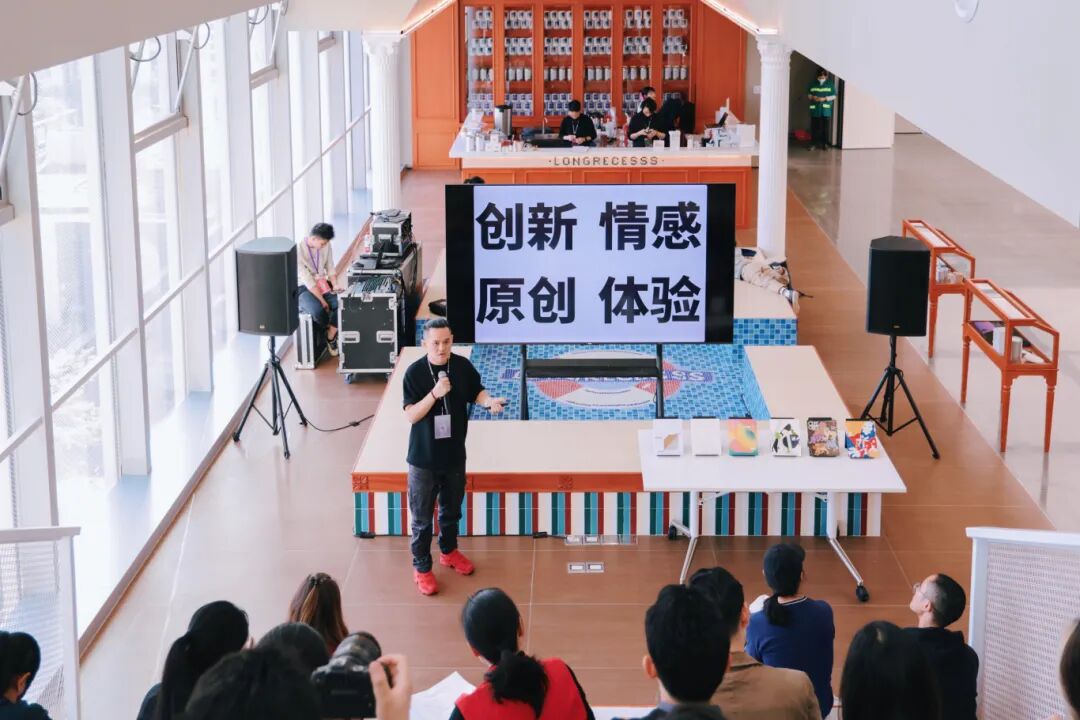 12月必冲！「100+艺术季」焕新归来！