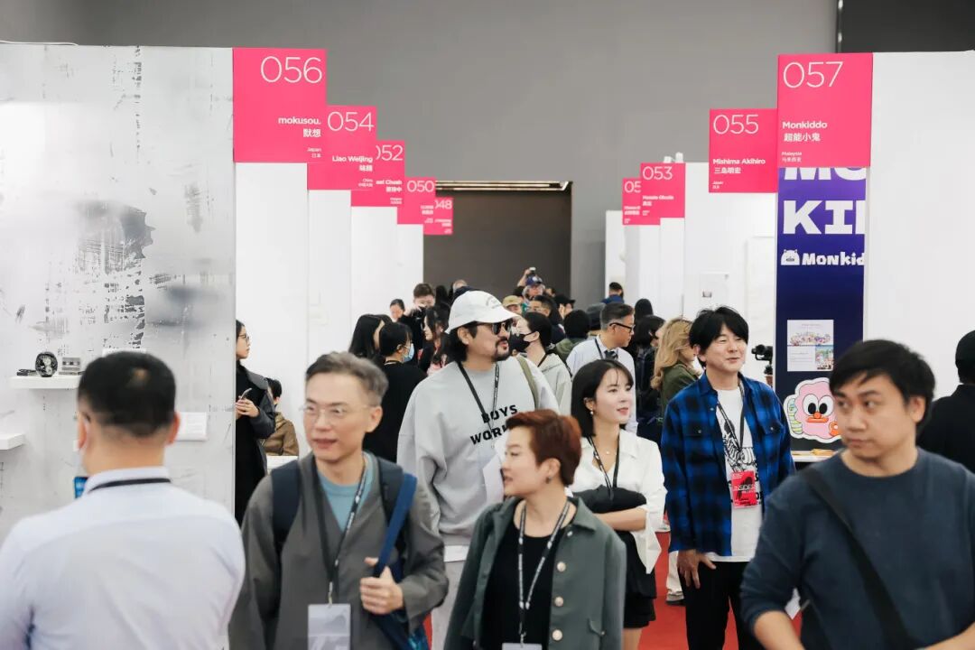 12月必冲！「100+艺术季」焕新归来！