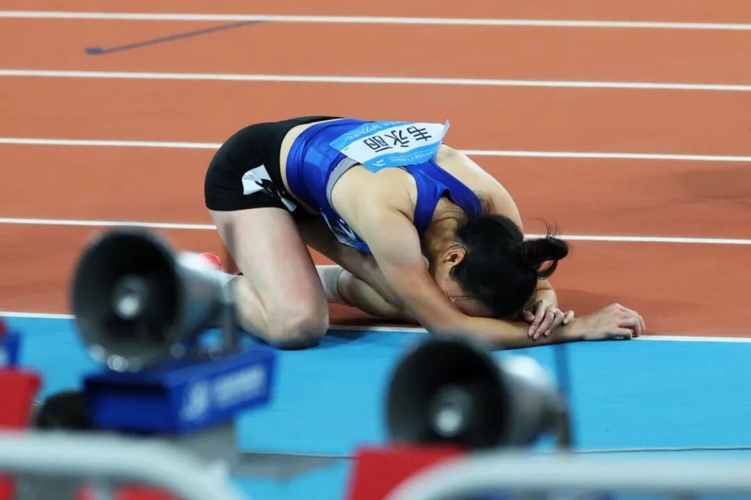 韦永丽,正式入职南宁师范大学! 图片