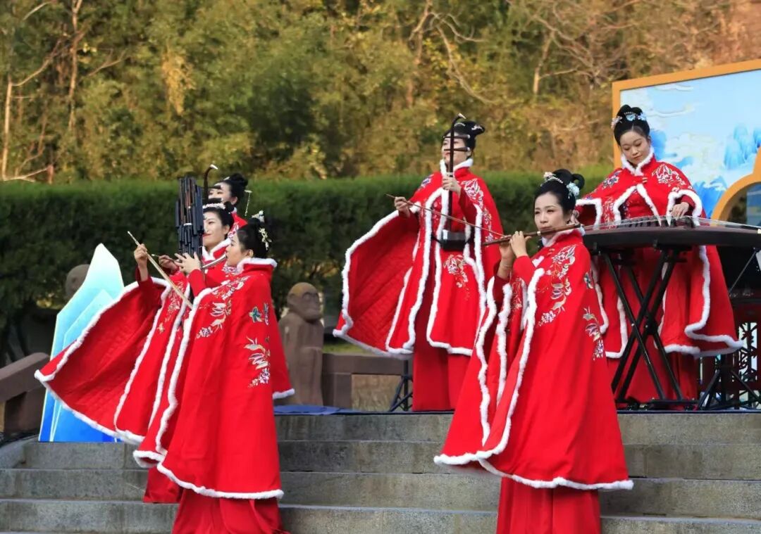 大王叫你来巡山！连云港花果山邀您参加