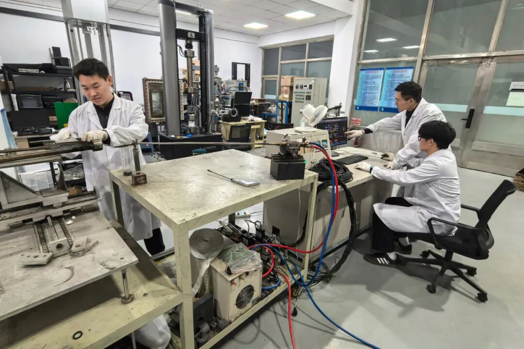 挑战2000K高温，问鼎挑战杯最高奖！