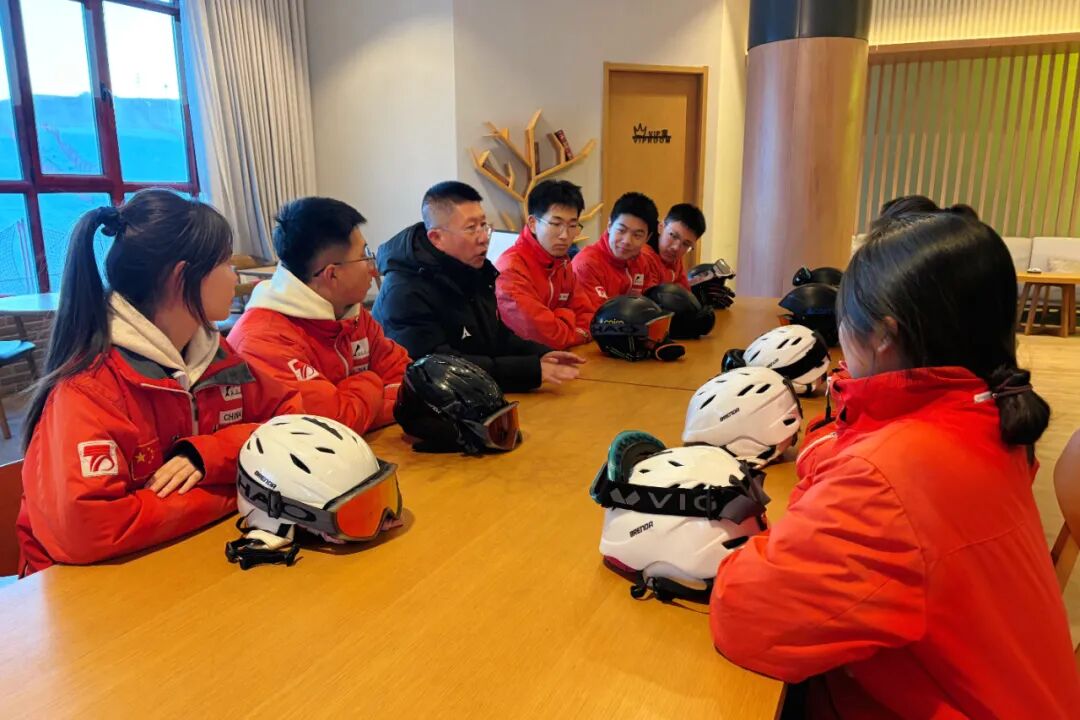 乌兰察布市集宁区：基层宣讲传精神 声声入耳聚民心