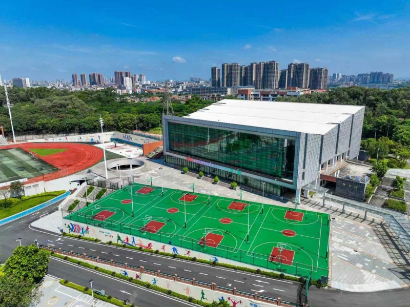 体育盛会下的“举重之乡” 体育盛会下的“举重之乡”