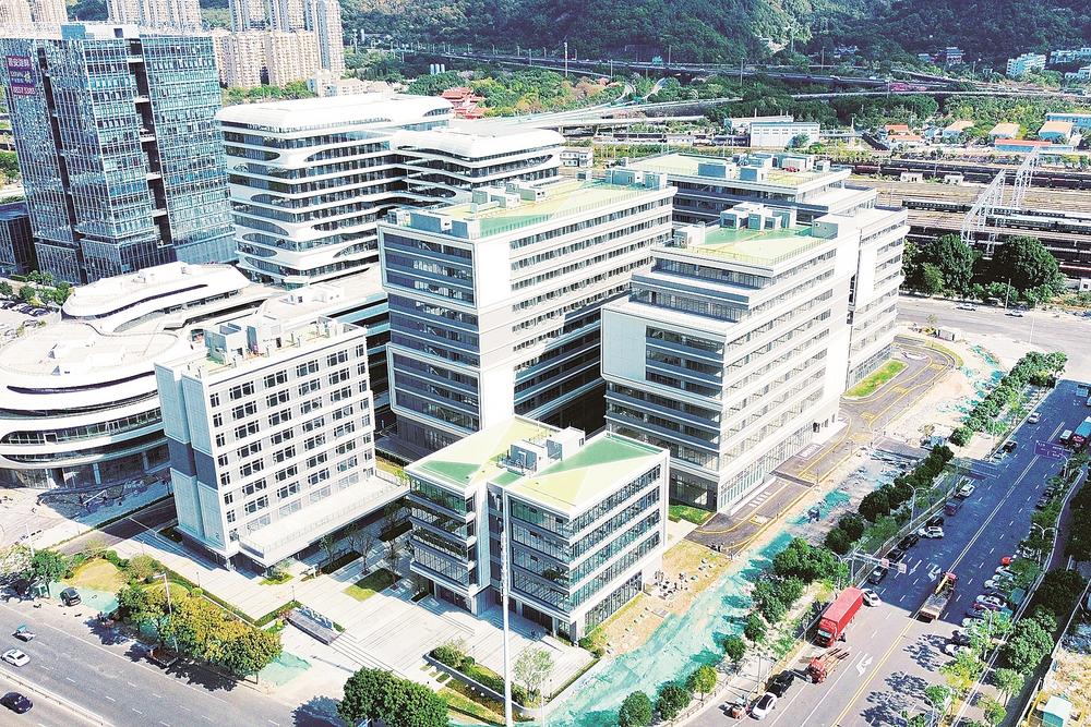 解码当地首个示范项目——福州版“工业上楼”怎么做?