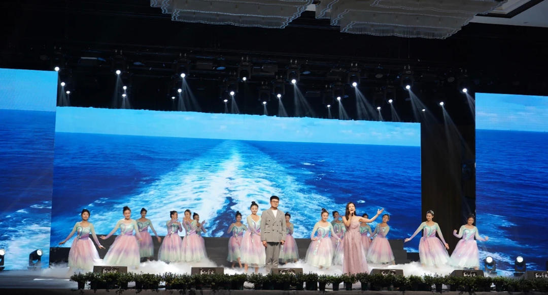 拓展创新“诸城模式”新实践暨庆祝诸城外贸成立50周年活动举行 拓展创新“诸城模式”新实践暨庆祝诸城外贸成立50周年活动举行