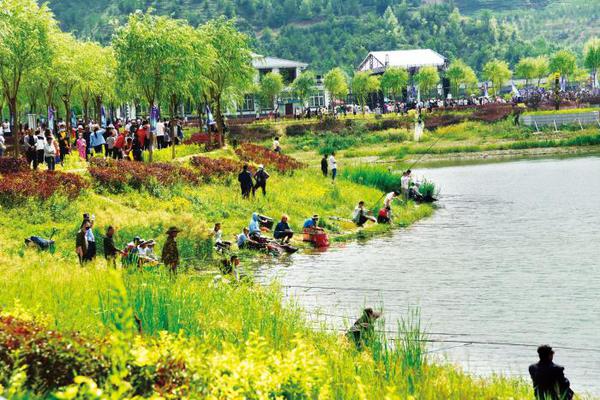 “河”我同行·共护河安——关于河湖保护治理“那些事”