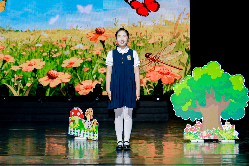 “中华经典诵读大会”走进宁夏银川市兴庆