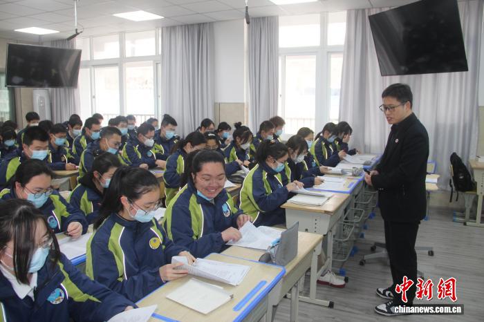 教育观察：“浙里优学”如何铺就山区海岛学生幸福路？