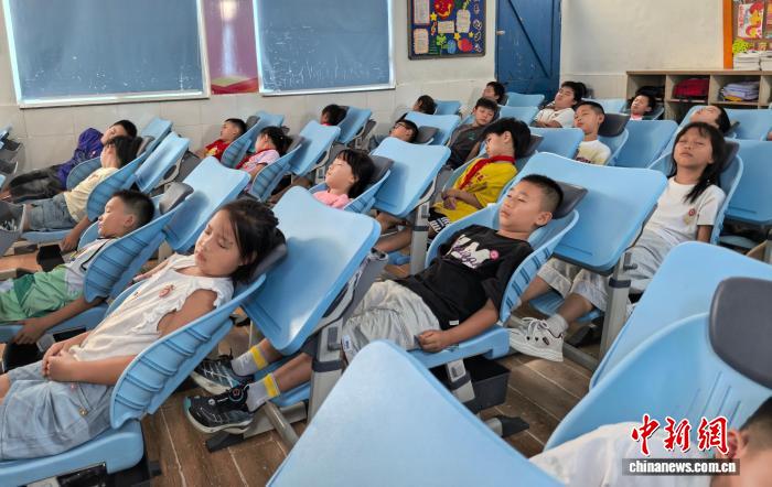 教育观察：“浙里优学”如何铺就山区海岛学生幸福路？