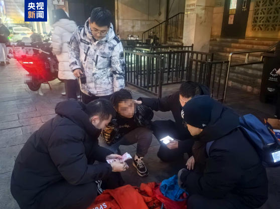 这种骗局专拨家里座机骗老人!警方教你如何识破→