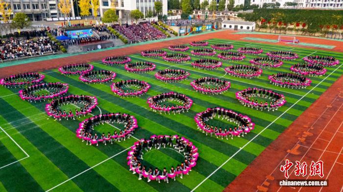 苏鄂情系三峡库区：相知无远近，万里尚为邻