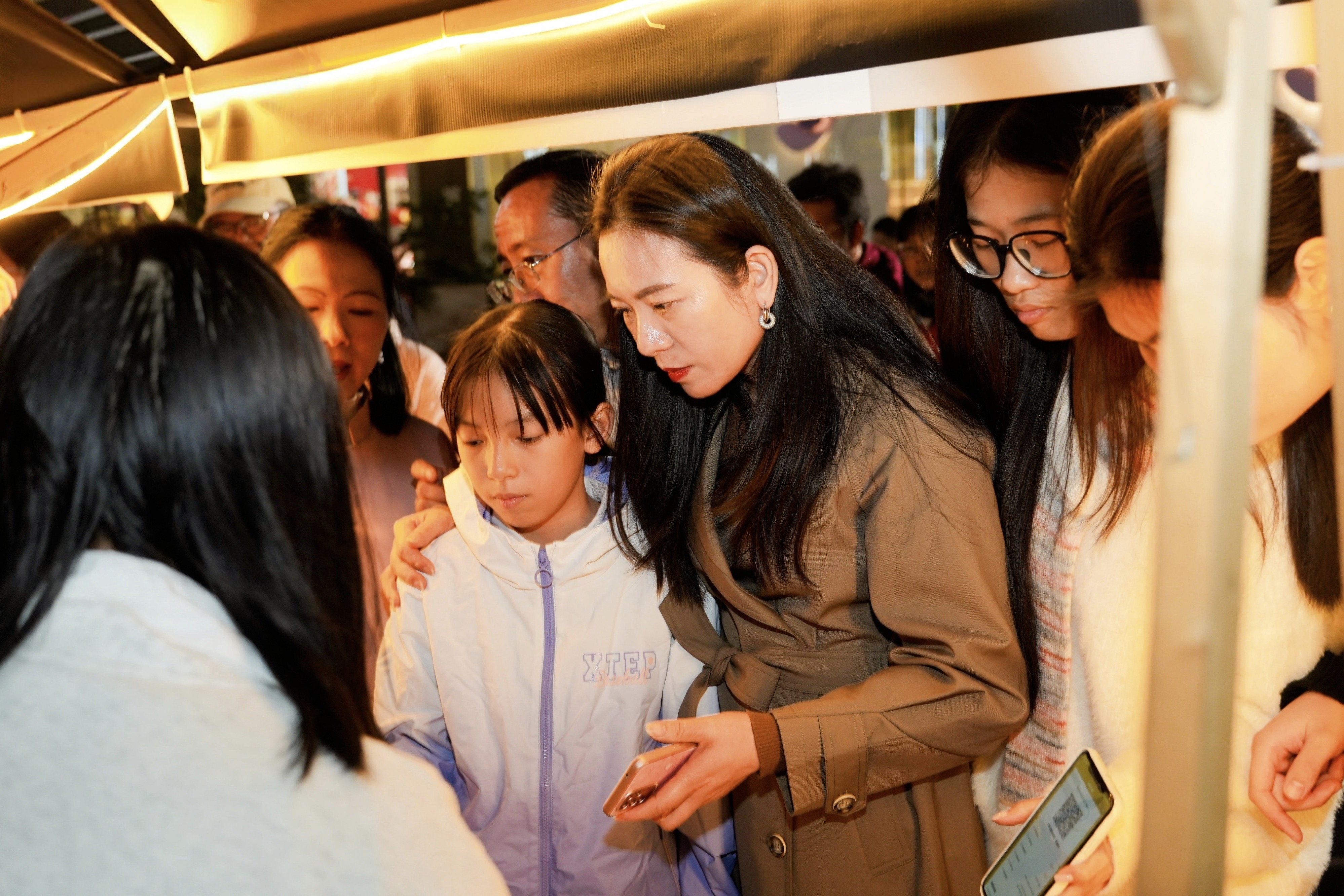 南宁职业技术大学:将课堂“搬”进商业街区