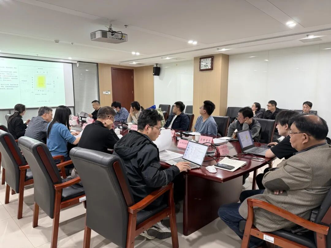 于经纬中见精微，以匠心筑得安居——丰台分局积极搭建城中村安置房方案审查机制