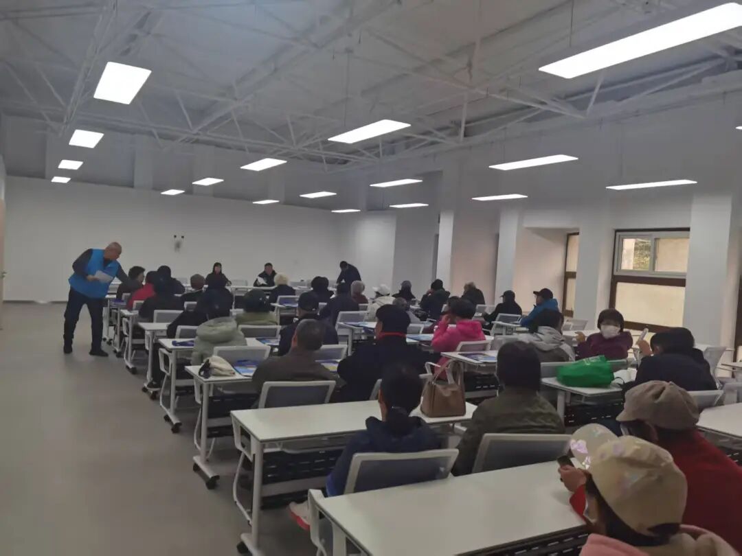 于经纬中见精微，以匠心筑得安居——丰台分局积极搭建城中村安置房方案审查机制