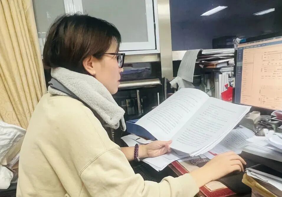 冬日暖阳暖深山，规自赋能护民生——门头沟分局一日办结低风险项目供地 守护深山百姓金融家园