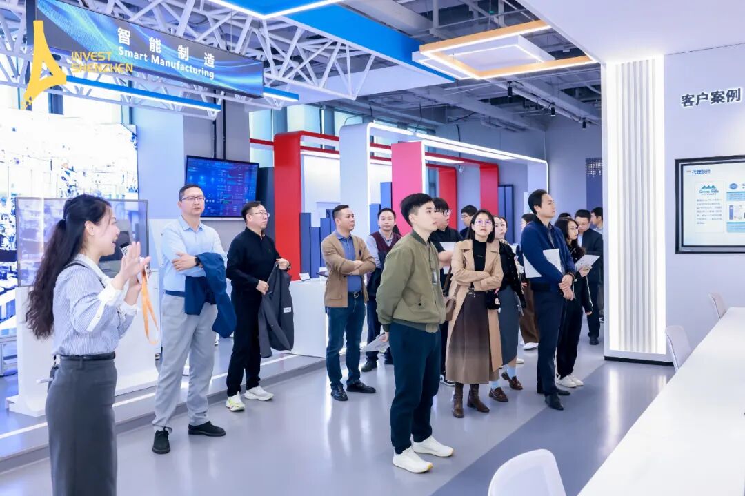 广纳优质资源，深圳坪山夯实“车药芯智”产业底座