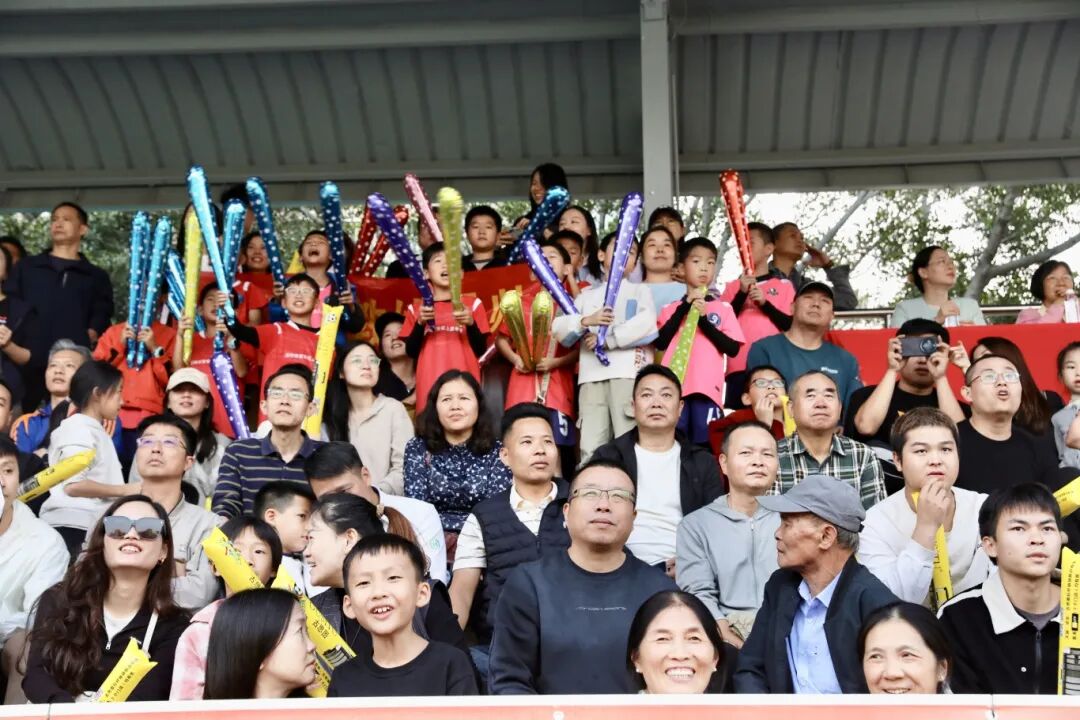 “一起街超，全城皆超”2025年度深圳街超总冠军决出！