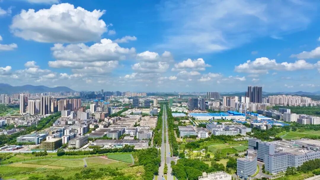 深圳坪山 天津大学，创新资源与产业需求双向奔赴